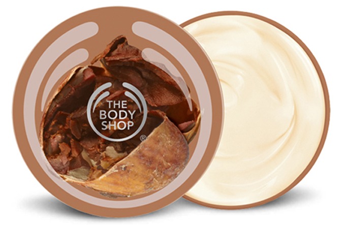 The Body Shop - Cocoa Body Butter